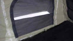 23Zero Bandit 900 Swag Tent -Outdoor Off Road Gear Shop Bandit inside