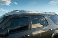 Sherpa Equipment Co - The Belford (Toyota Sequoia 01-07) -Outdoor Off Road Gear Shop Belford3