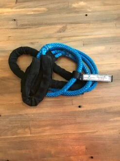 TOO Load Equalizing Bridle