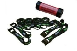 Tembo Straps Extreme Duty Fridge & Cargo Tie Down System
