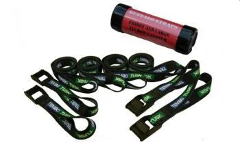 Tembo Straps Extreme Duty Fridge & Cargo Tie Down System 3 Tembo Straps Extreme Duty Fridge & Cargo Tie Down System