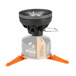 JETBOIL Flash Cooking System - Carbon -Outdoor Off Road Gear Shop Carbon3