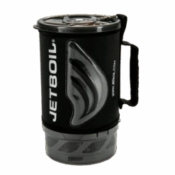 JETBOIL Flash Cooking System - Carbon -Outdoor Off Road Gear Shop Carbon5
