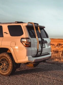 C4 5th Gen 4Runner Summit Hatch Ladder -Outdoor Off Road Gear Shop Cz4Kr7 w 2000x ebd01f5d 495f 4a47 9107 0b0ac52980a0