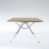AL Bamboo One Action Table (L) -Outdoor Off Road Gear Shop DSC06556