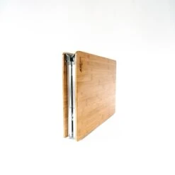 AL Bamboo One Action Table (L) -Outdoor Off Road Gear Shop DSC06588