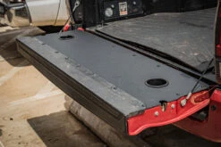 AL Offroad Tacoma Trailgate Panel
