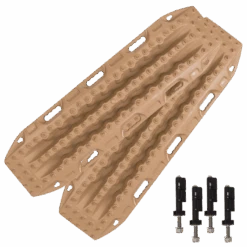 Maxtrax MKII Desert Tan 13 Maxtrax MKII Desert Tan -Outdoor Off Road Gear Shop DTpair