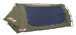 23Zero Swag Dual 900 Tent -Outdoor Off Road Gear Shop Dual 900 Open