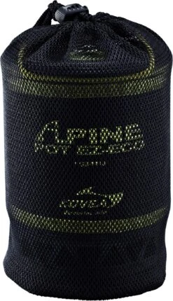 Refilable EZ Eco Stove -Outdoor Off Road Gear Shop EZ 03