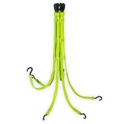 The Perfect Bungee Adjustable Flex-Web Cargo Net -Outdoor Off Road Gear Shop FW36 6G