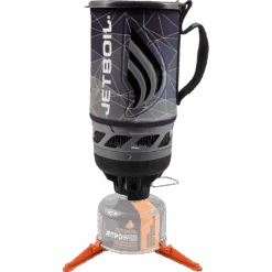 JETBOIL Flash Cooking System - Fractile