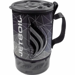 JETBOIL Flash Cooking System - Fractile -Outdoor Off Road Gear Shop Fractile4