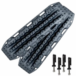 Maxtrax MKII Gunmetal Grey -Outdoor Off Road Gear Shop GGpair