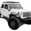 Front Runner Jeep Gladiator JT (2019-Current) Extreme Roof Rack Kit -Outdoor Off Road Gear Shop Glad1