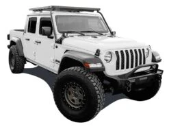 Front Runner Jeep Gladiator JT (2019-Current) Extreme Roof Rack Kit