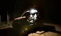 Hard Korr U-Lite™ Rechargeable LED - 4 Pack -Outdoor Off Road Gear Shop HKUNI hard korr unilight 5 d9dbab12 08fe 45f2 ac8a c796ee42ba01