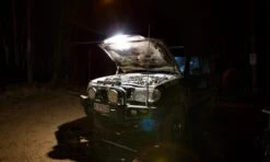 Hard Korr U-Lite™ Rechargeable LED - 4 Pack -Outdoor Off Road Gear Shop HKUNI hard korr unilight 7 23dda3b0 2c8d 4433 8ff8 5fe000909325