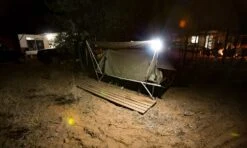 Hard Korr U-Lite™ Rechargeable LED - 4 Pack -Outdoor Off Road Gear Shop HKUNI hard korr unilight 8 0376217b 3858 4031 a682 391609cd97f9