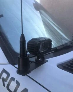 Rago Fabrications Ham Ditch Bracket Extension -Outdoor Off Road Gear Shop Hammountexstention 360x 4e618a3c 3177 4335 a04f 22c0c0f46e6c