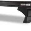 Rhino Rack Heavy Duty RCH Black 3 Bar Roof Rack -Outdoor Off Road Gear Shop Heavyblk1