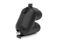 Leitner HydroPOD Shower Kit -Outdoor Off Road Gear Shop HydroPOD QTR VIEW 720x f6046d45 3656 41ba b199 5510a0f3951b