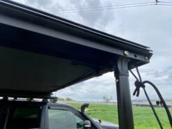 23Zero Bushman Awning 78" X 98" -Outdoor Off Road Gear Shop IMG 1285