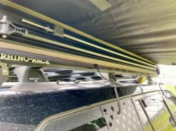 23Zero Bushman Awning 78" X 98" -Outdoor Off Road Gear Shop IMG 1298