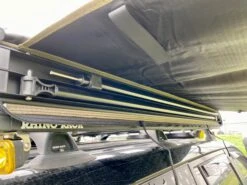 23Zero Bushman Awning 78" X 98" -Outdoor Off Road Gear Shop IMG 1299