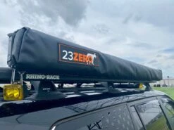 23Zero Bushman Awning 78" X 98" -Outdoor Off Road Gear Shop IMG 1302