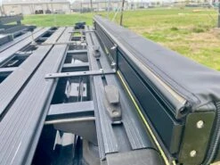 23Zero Bushman Awning 78" X 98" -Outdoor Off Road Gear Shop IMG 1306