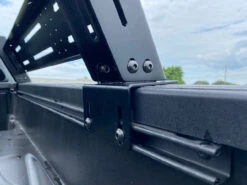 Tacoma Overland Bed Rack -Outdoor Off Road Gear Shop IMG 1895