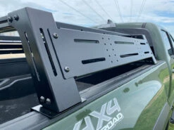 Tacoma Overland Bed Rack -Outdoor Off Road Gear Shop IMG 1896