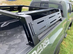 Tacoma Overland Bed Rack -Outdoor Off Road Gear Shop IMG 1898