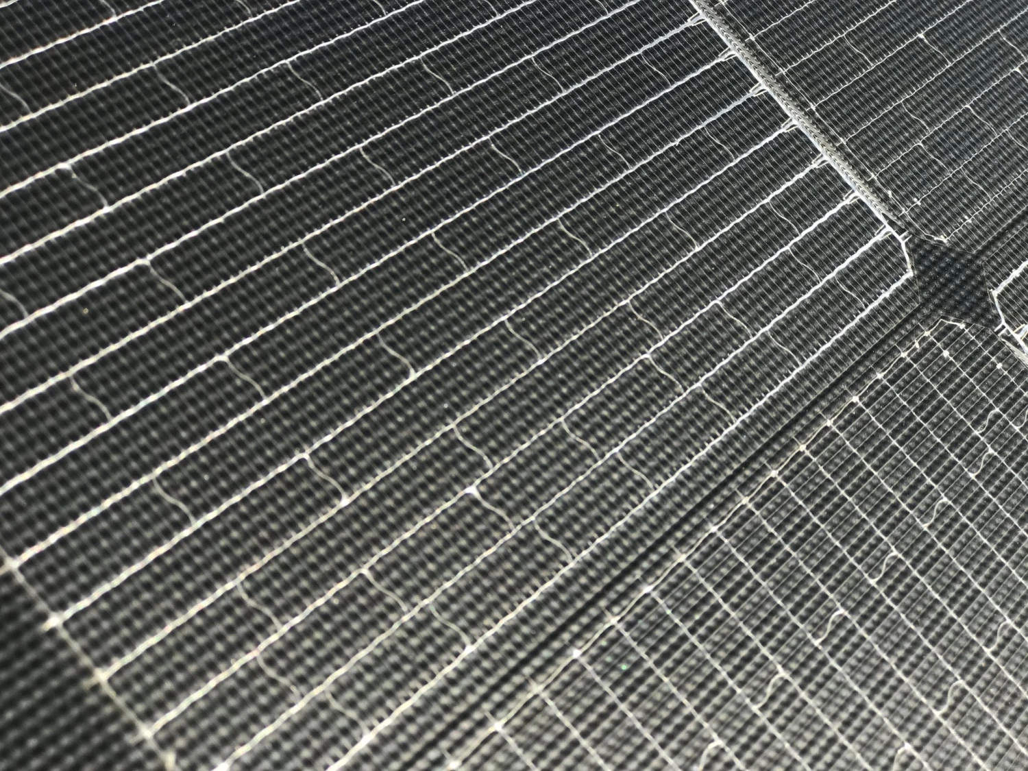 4thD 170 Watt Portable Solar Panel With Merlin Grid 7 4thD 170 Watt Portable Solar Panel With Merlin Grid - Image 5