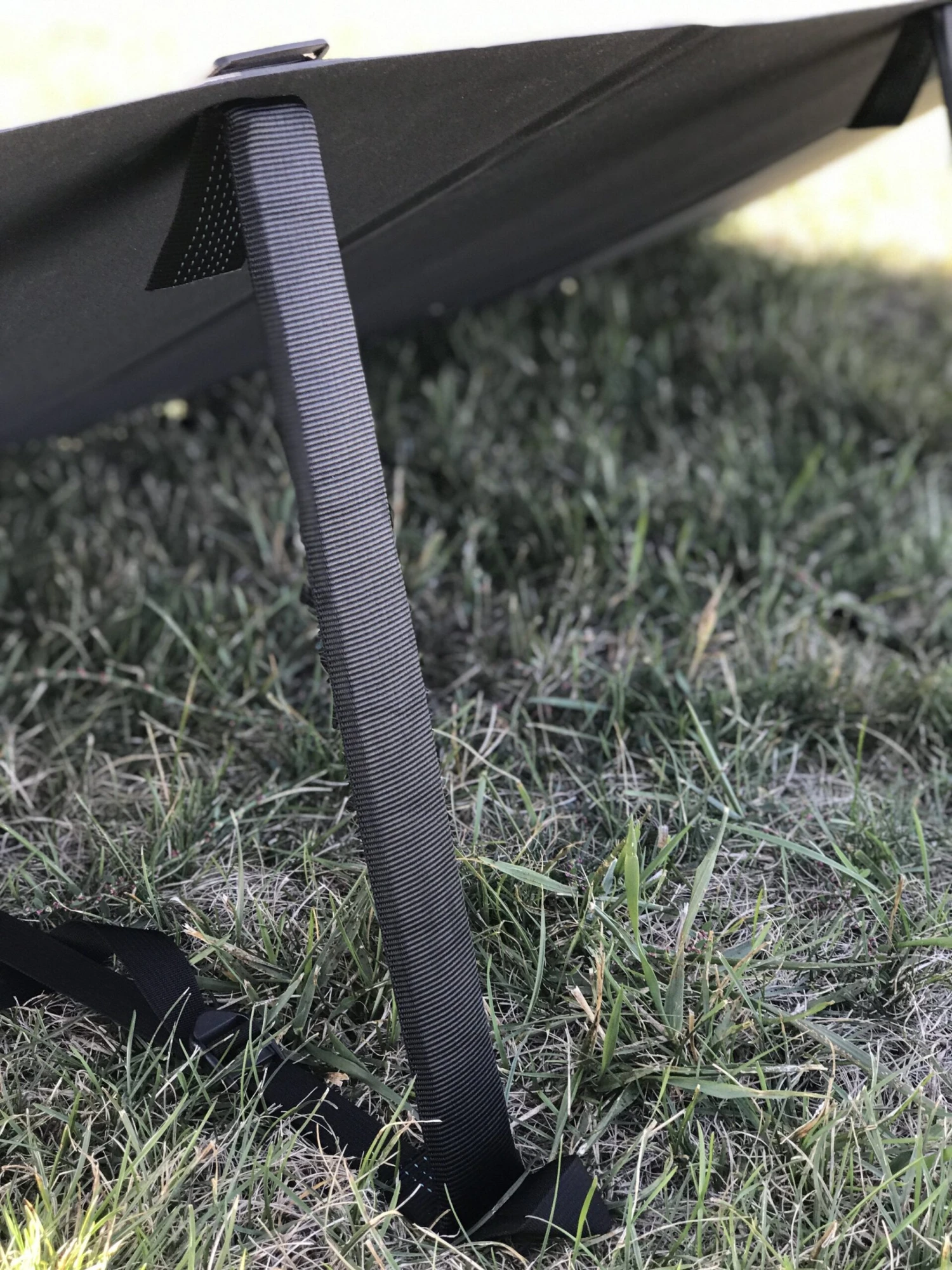 4thD 170 Watt Portable Solar Panel With Merlin Grid 10 4thD 170 Watt Portable Solar Panel With Merlin Grid - Image 8