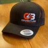 CB Adventure Supply Black Hat -Outdoor Off Road Gear Shop IMG 2469