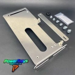 PowerTrays Switch-Pros Power Tray > 4Runner / GX