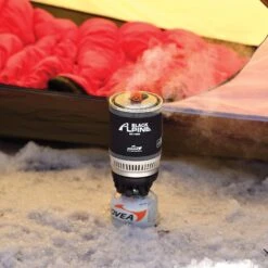 Alpine Pot, Wide -Outdoor Off Road Gear Shop KB 0703W 02