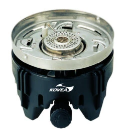 Alpine Pot, Wide -Outdoor Off Road Gear Shop KB 0703W stove