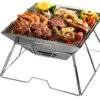 Magic III Folding BBQ -Outdoor Off Road Gear Shop KCG 1503