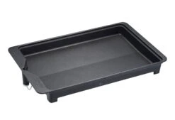 All In One Gas BBQ Grill (L) -Outdoor Off Road Gear Shop Kovea KGG 1304 All in One 03 Fry Pan