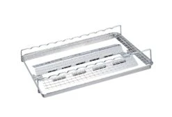 All In One Gas BBQ Grill (L) -Outdoor Off Road Gear Shop Kovea KGG 1304 All in One 04 Grill