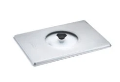 All In One Gas BBQ Grill (L) -Outdoor Off Road Gear Shop Kovea KGG 1304 All in One 05 Lid