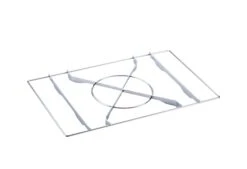 All In One Gas BBQ Grill (L) -Outdoor Off Road Gear Shop Kovea KGG 1304 All in One 06 Pot Support