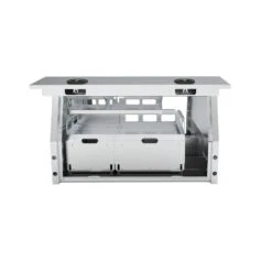 MITS Alloy 5.8 Ft EVO2 Flatbed Tray - Midsize Truck Or Jeep Gladiator -Outdoor Off Road Gear Shop Layout4 1000x1000 fa6f0899 0681 4370 bd86 2e7c2c8419f0