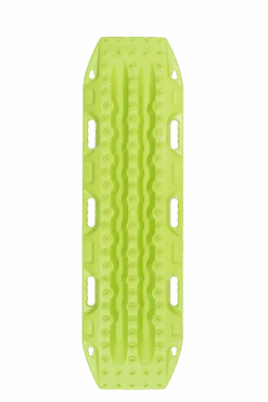 Maxtrax MKII Lime Green