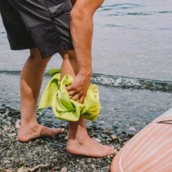 Gear Aid Quick Dry Microfiber Towel Cobalt XL -Outdoor Off Road Gear Shop MicrofiberTowel Lifestyle 03 59bbab4d fc37 4071 bdc2 d4e42ba401a1