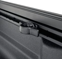 Mopar Jeep Gladiator Trail Rail Cargo Management System PN 82215956