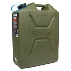 Wavian OD Green 5 Gallon Water Can